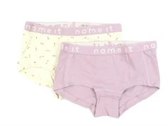 Name It buttercream hipster (2-pack)